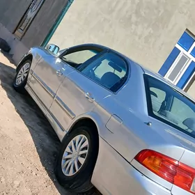 Kia Optima 2001