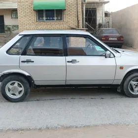 Lada 2108 2003