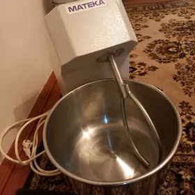 Тестомешалка