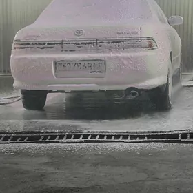 Toyota Mark II 1996