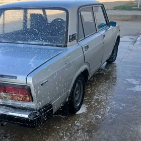 Lada 2107 1998