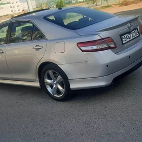 Toyota Camry 2008