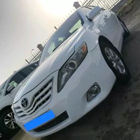 Toyota Camry 2011