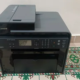 Canon MF4730 принтер