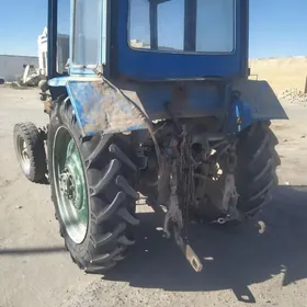 MTZ 82 1992