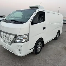 Nissan Urvan 2023