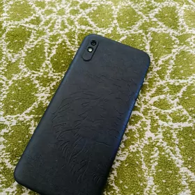 Redmi 9 A