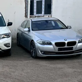 BMW F10 2010