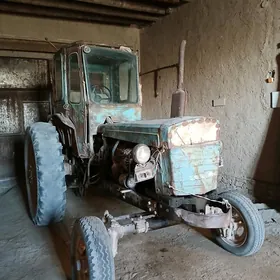 MTZ 82 1984