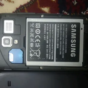 Samsung galaxy GT-I8160L