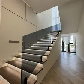 Ashgabat Mol Magazyn