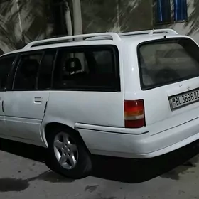 Opel Omega 1993