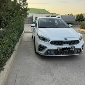 Kia Forte 2020