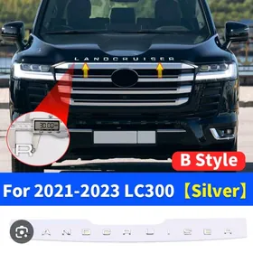 LAND CRUSIER YAZGY KABOT GAPA