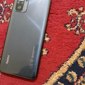 Redmi not 10 s