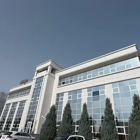 Obýezdnoý arenda ýer