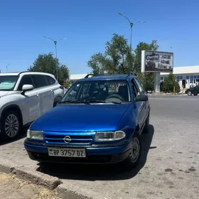 Opel Astra 1993