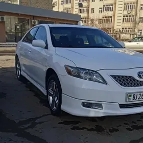 Toyota Camry 2007