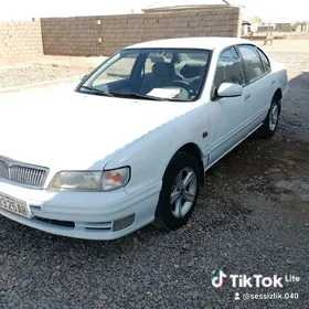 Nissan Maxima 1998