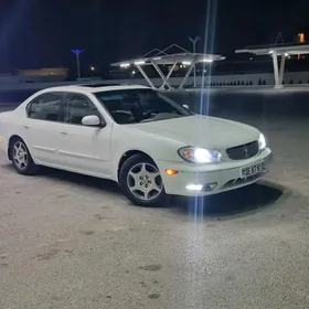 Infiniti I35 2002