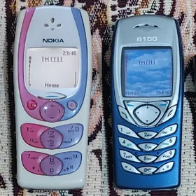 Nokia 2300 we 6100 original