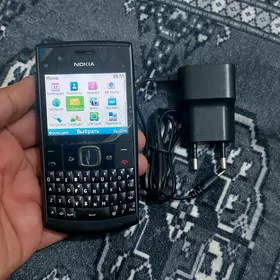 Nokia x2 01 original irkiler