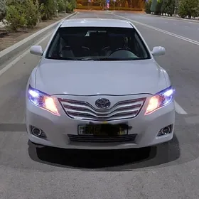 Toyota Camry 2008