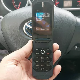 Nokia 7070 original 2 sim kart