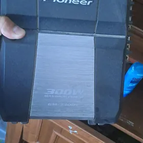 usilitel pioneer