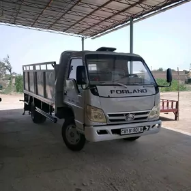 Forland H2 2010