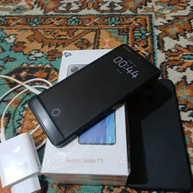Redmi note 13 6/128gb