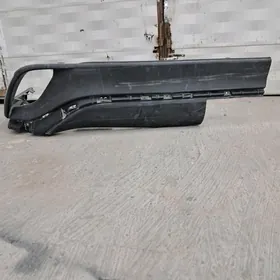 21haylander yzky bamper