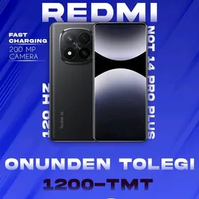 Redmi 14 Pro plus+ kredir taly
