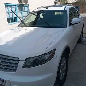 Infiniti FX35 2007