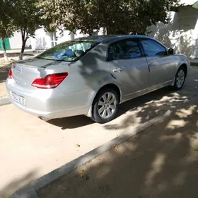 Toyota Avalon 2007