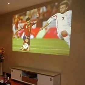 проектор vankyo sunspark 500w