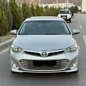 Toyota Avalon 2013