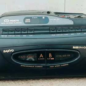 SANYO ORIGINAL JAPAN