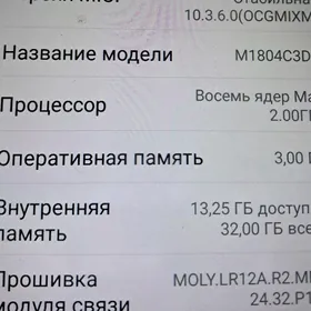 redmi