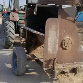 MTZ T-28 1994
