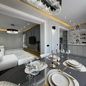 Mir3 2etaj 3komnat Мир3 3ком