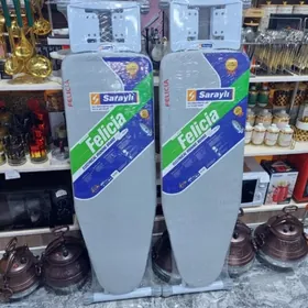 gladilny utuk doska гладильная