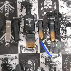 Сач онорлйан машинкаларар