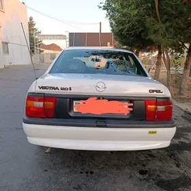 Opel Vectra 1993