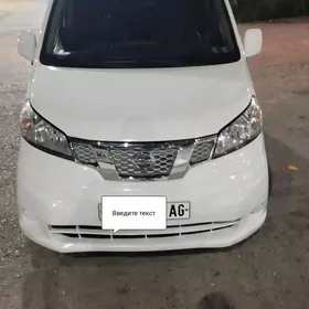 Toyota Hiace 2019