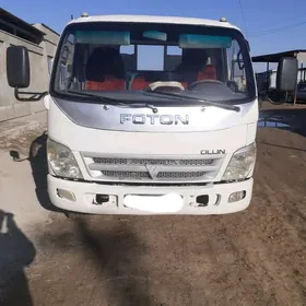 Forland H2 2007