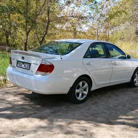 Toyota Camry 2002