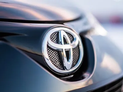 Toyota dünýäniň iň gymmat awtomobil brendi diýlip ykrar edildi