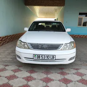 Toyota Avalon 2000