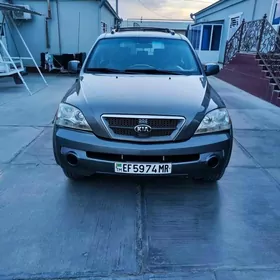 Kia Sorento 2005